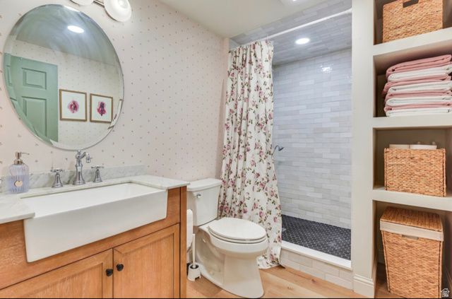 2891 N EVERGREEN PARK DR, Huntsville, UT 84317