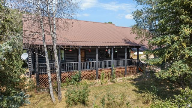2891 N EVERGREEN PARK DR, Huntsville, UT 84317