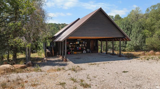 2891 N EVERGREEN PARK DR, Huntsville, UT 84317