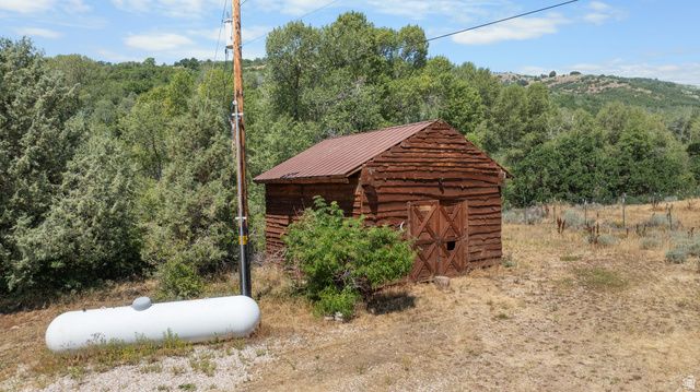 2891 N EVERGREEN PARK DR, Huntsville, UT 84317