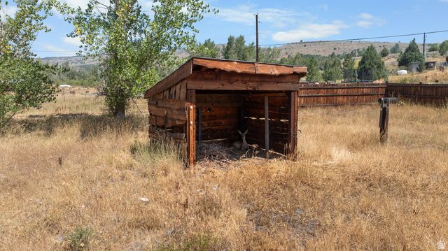 2891 N EVERGREEN PARK DR, Huntsville, UT 84317