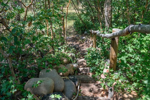 2891 N EVERGREEN PARK DR, Huntsville, UT 84317