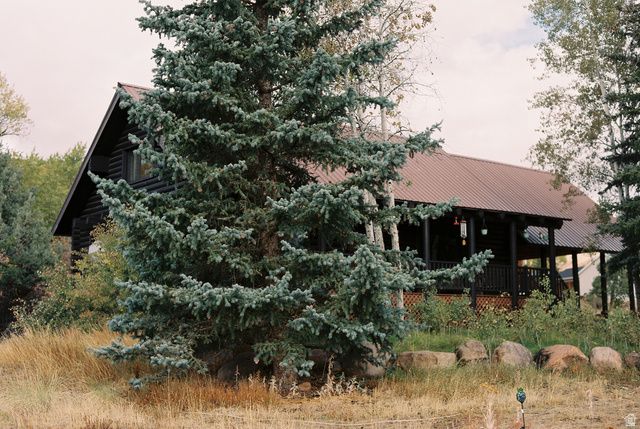 2891 N EVERGREEN PARK DR, Huntsville, UT 84317