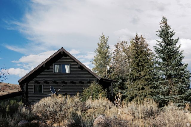 2891 N EVERGREEN PARK DR, Huntsville, UT 84317