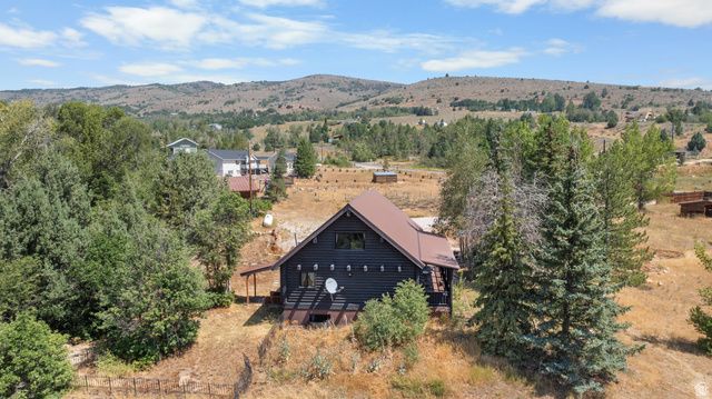 2891 N EVERGREEN PARK DR, Huntsville, UT 84317