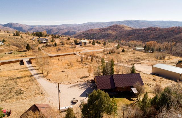 2891 N EVERGREEN PARK DR, Huntsville, UT 84317