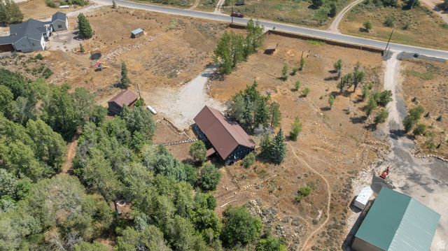 2891 N EVERGREEN PARK DR, Huntsville, UT 84317