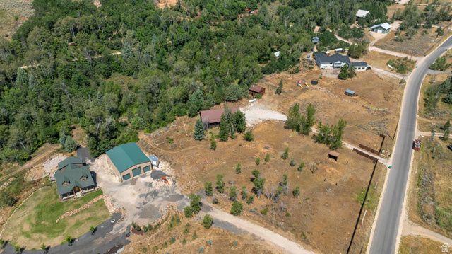 2891 N EVERGREEN PARK DR, Huntsville, UT 84317