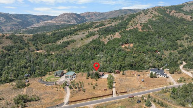 2891 N EVERGREEN PARK DR, Huntsville, UT 84317