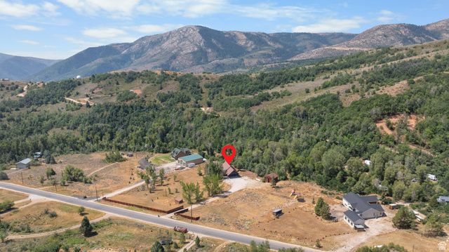 2891 N EVERGREEN PARK DR, Huntsville, UT 84317