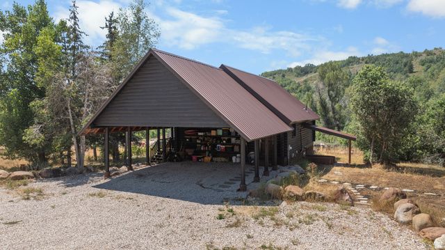2891 N EVERGREEN PARK DR, Huntsville, UT 84317