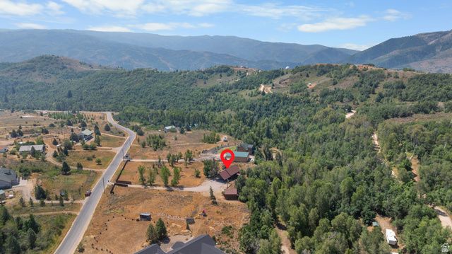2891 N EVERGREEN PARK DR, Huntsville, UT 84317