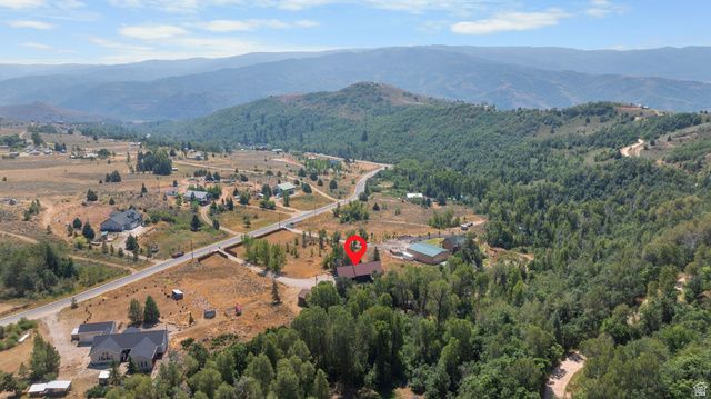 2891 N EVERGREEN PARK DR, Huntsville, UT 84317