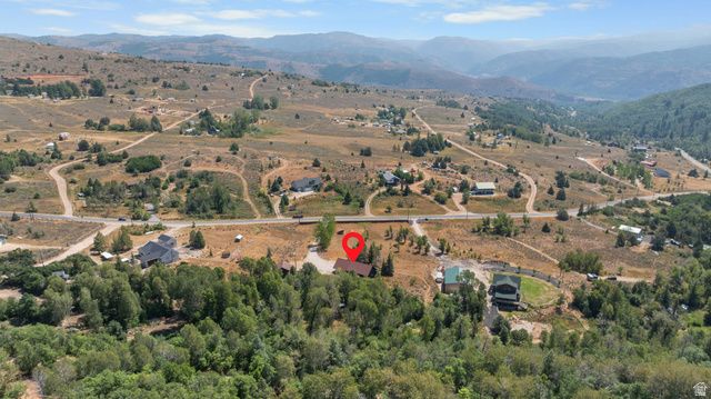 2891 N EVERGREEN PARK DR, Huntsville, UT 84317