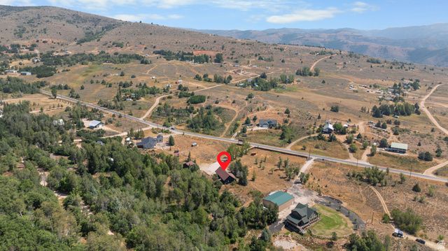 2891 N EVERGREEN PARK DR, Huntsville, UT 84317