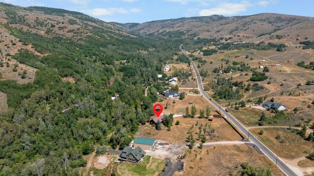 2891 N EVERGREEN PARK DR, Huntsville, UT 84317