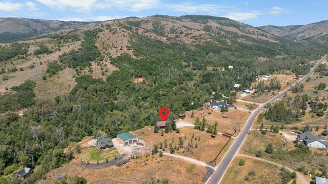 2891 N EVERGREEN PARK DR, Huntsville, UT 84317