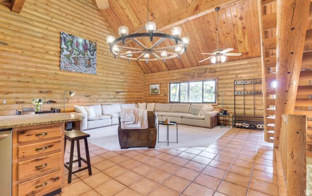 2891 N EVERGREEN PARK DR, Huntsville, UT 84317