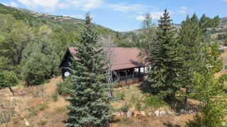 2891 N EVERGREEN PARK DR, Huntsville, UT 84317