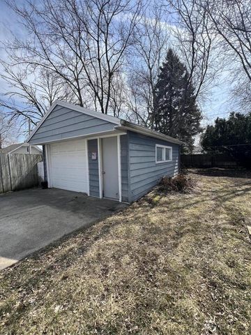 1417 Melvin AVENUE, Racine, WI 53402