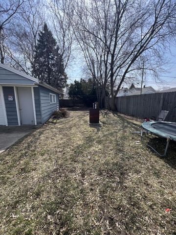 1417 Melvin AVENUE, Racine, WI 53402