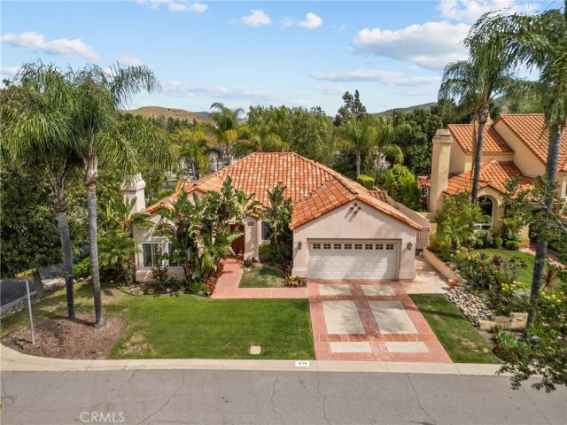 870 Pleasant Dale Place, Westlake Village, CA 91362