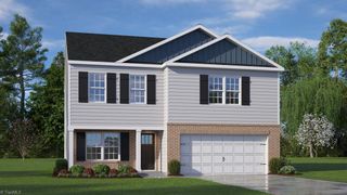 4593 Red Oak Drive, Trinity, NC 27370