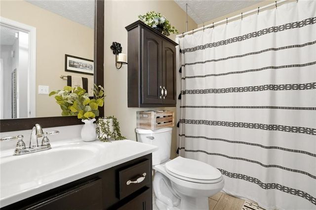 5070 Puritan Drive, Buford, GA 30518
