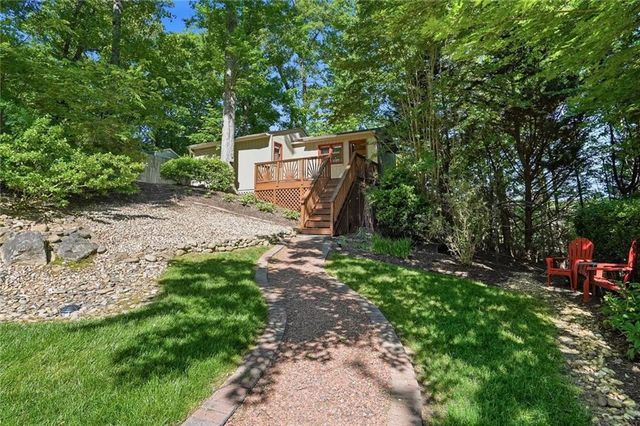 5070 Puritan Drive, Buford, GA 30518