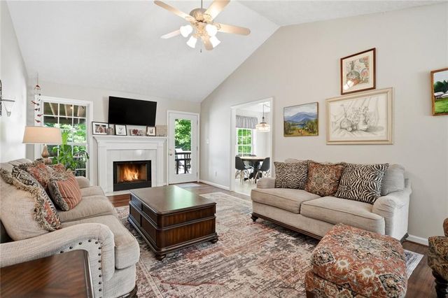5070 Puritan Drive, Buford, GA 30518