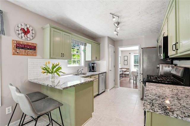 5070 Puritan Drive, Buford, GA 30518