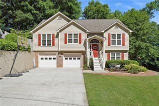 5070 Puritan Drive, Buford, GA 30518