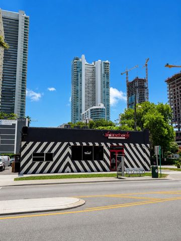 3023 Biscayne Boulevard, Miami, FL 33137