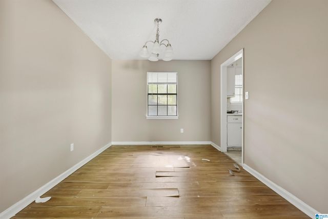 1613 5TH WAY NW, Center Point, AL 35215