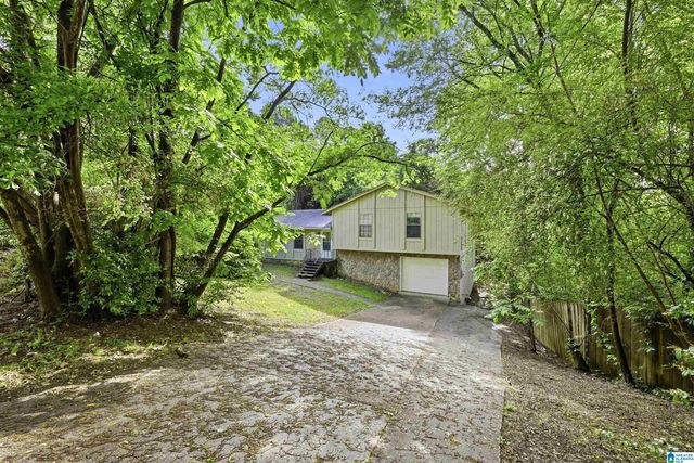1613 5TH WAY NW, Center Point, AL 35215