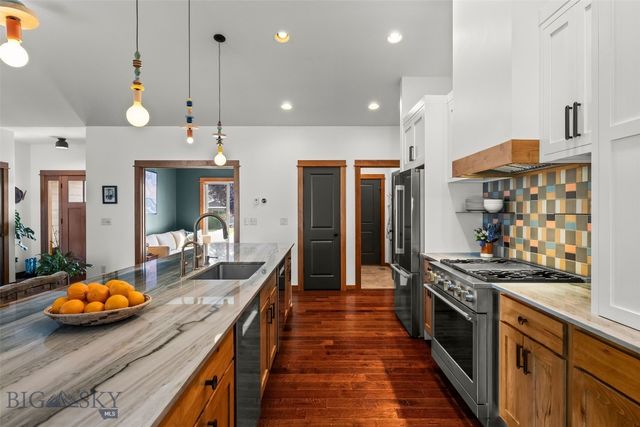 235 Pattee Trail, Bozeman, MT 59718
