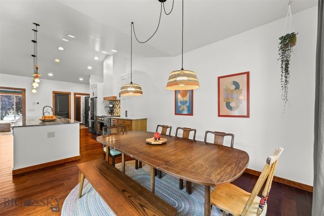 235 Pattee Trail, Bozeman, MT 59718