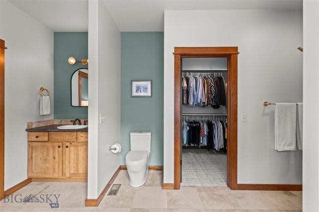 235 Pattee Trail, Bozeman, MT 59718