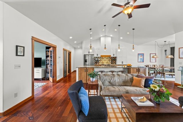 235 Pattee Trail, Bozeman, MT 59718