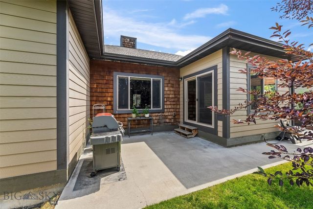 235 Pattee Trail, Bozeman, MT 59718
