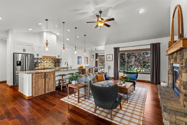 235 Pattee Trail, Bozeman, MT 59718