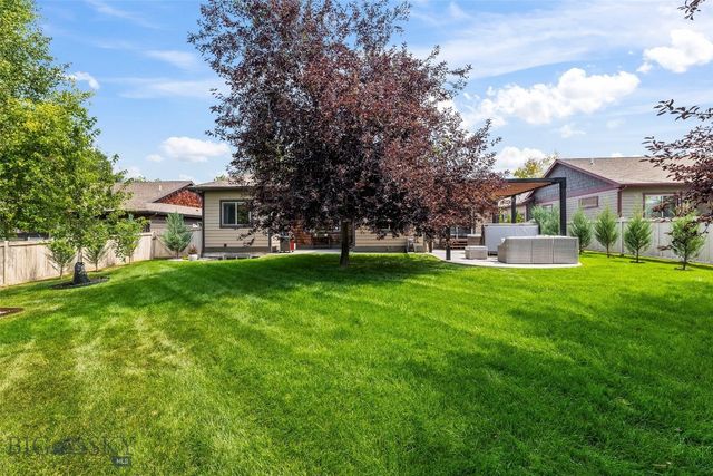235 Pattee Trail, Bozeman, MT 59718