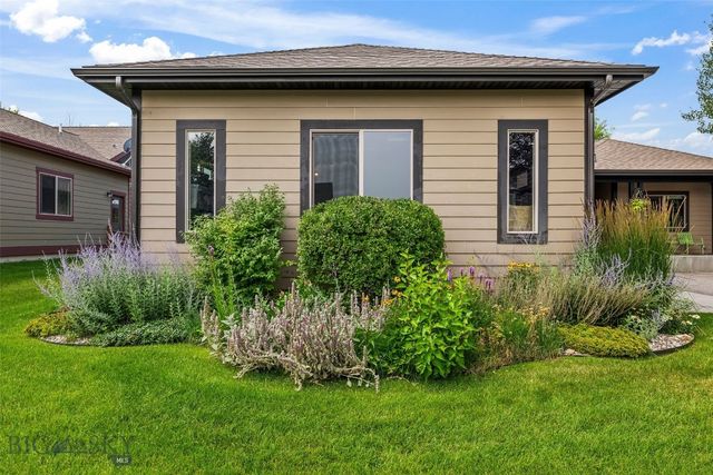 235 Pattee Trail, Bozeman, MT 59718