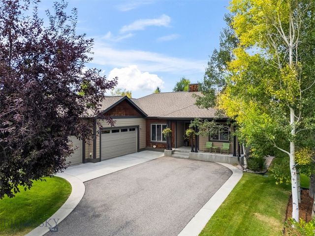 235 Pattee Trail, Bozeman, MT 59718
