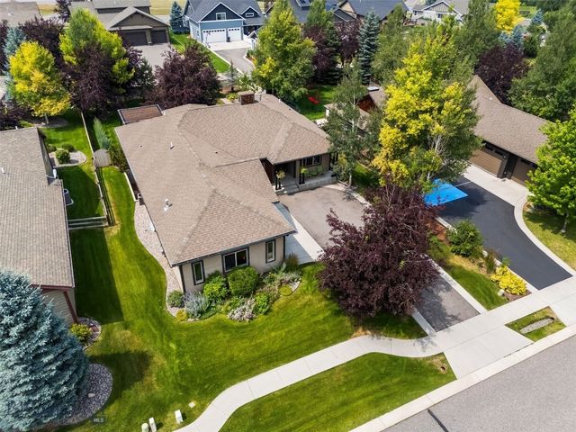 235 Pattee Trail, Bozeman, MT 59718