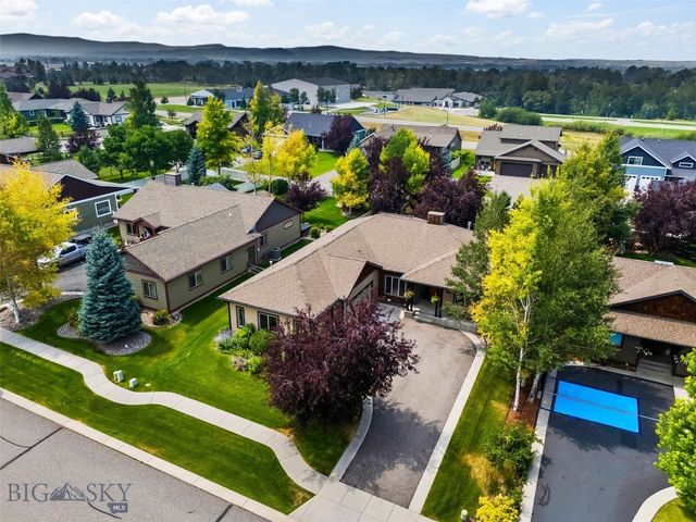235 Pattee Trail, Bozeman, MT 59718