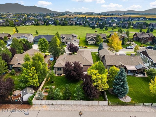 235 Pattee Trail, Bozeman, MT 59718
