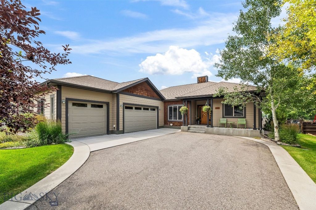 235 Pattee Trail, Bozeman, MT 59718 photo 2