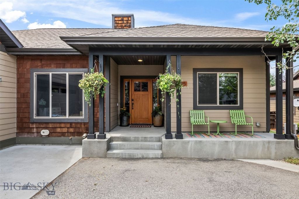 235 Pattee Trail, Bozeman, MT 59718 photo 3