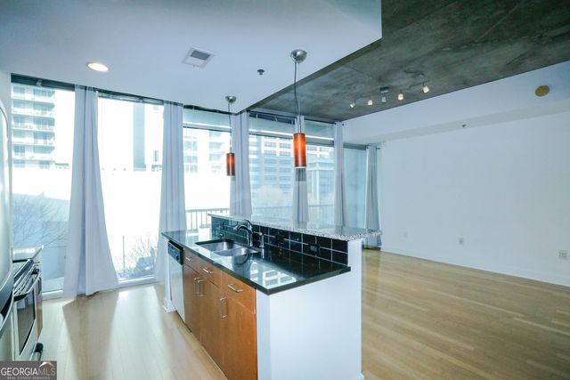 44 Peachtree Place NW 729, Atlanta, GA 30309